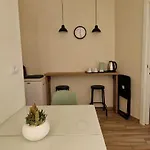 Ciruzzo Alojamento de Acomodação e Pequeno-almoço 4*