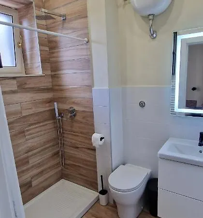 Ciruzzo Frühstückspension