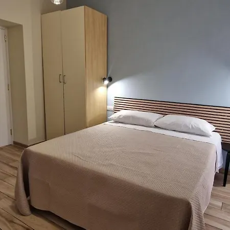 Ciruzzo 4* Nápoles