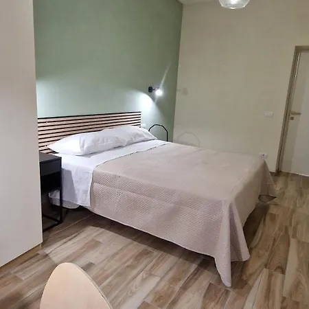 Ciruzzo Bed & Breakfast 4*