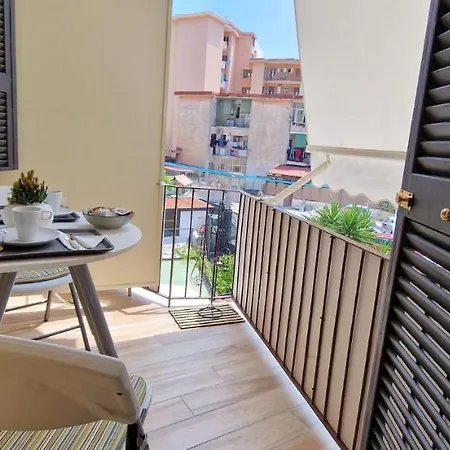 Ciruzzo Bed & Breakfast *