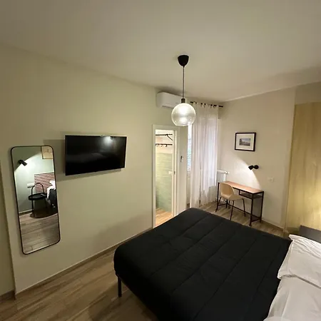 Ciruzzo Bed & Breakfast *