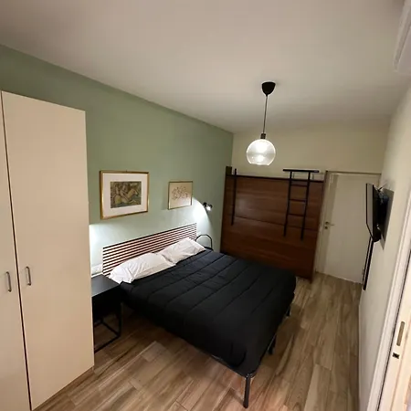 Bed & Breakfast Ciruzzo