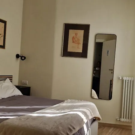 Ciruzzo Bed & Breakfast *