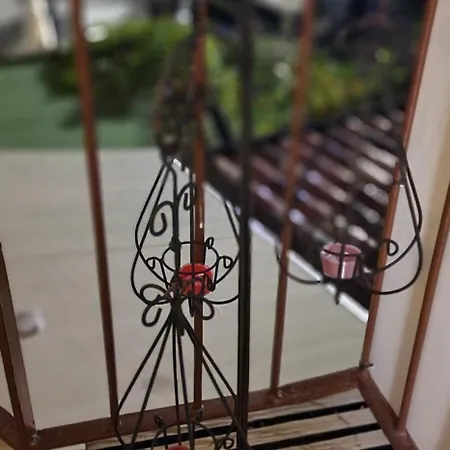 Ciruzzo 住宿加早餐酒店 4*