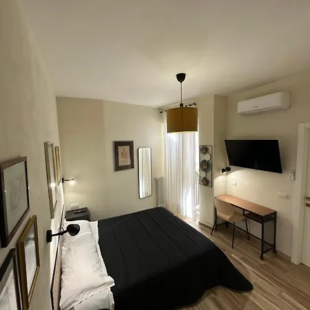 Ciruzzo 4* Неаполь