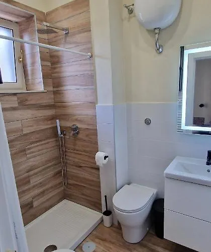 Ciruzzo Bed & Breakfast