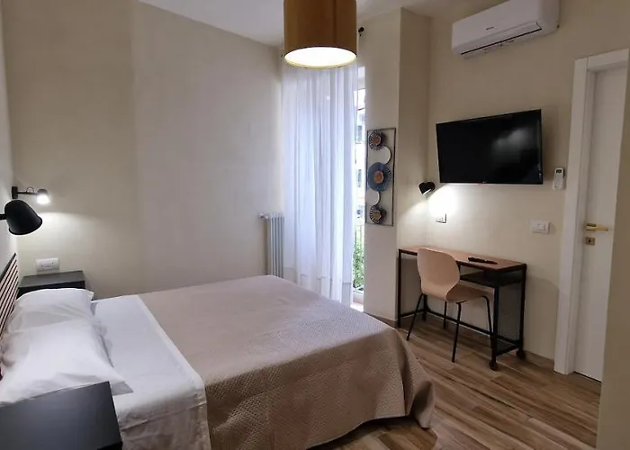 Ciruzzo Bed & Breakfast 4*