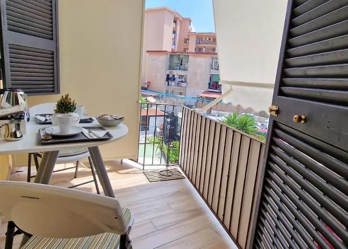 Ciruzzo Bed & Breakfast 4*