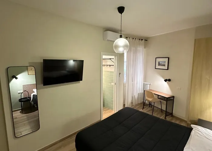 Ciruzzo Bed & Breakfast 4*