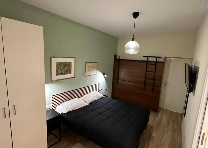 Bed & Breakfast Ciruzzo