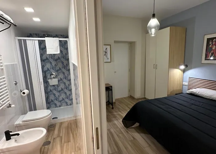 Ciruzzo 4* Napoli