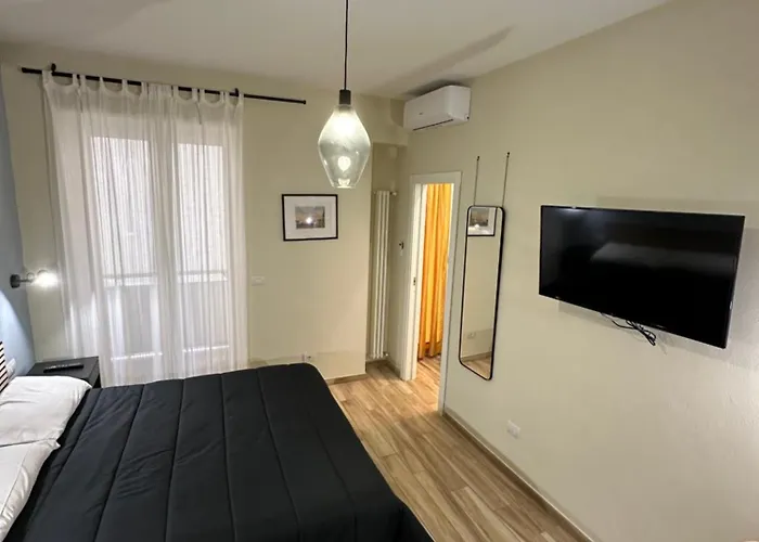 Ciruzzo Bed & Breakfast 4*