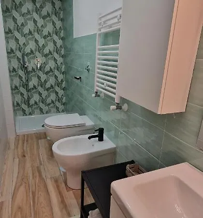 Ciruzzo Oda ve Kahvaltı