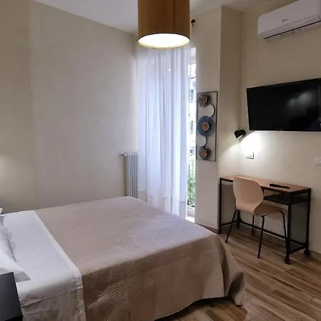 Ciruzzo Oda ve Kahvaltı 4*