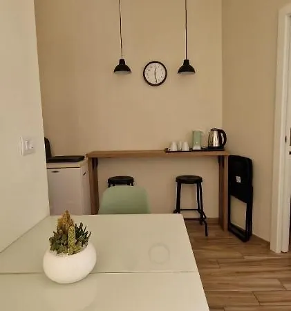 Ciruzzo Oda ve Kahvaltı 4*