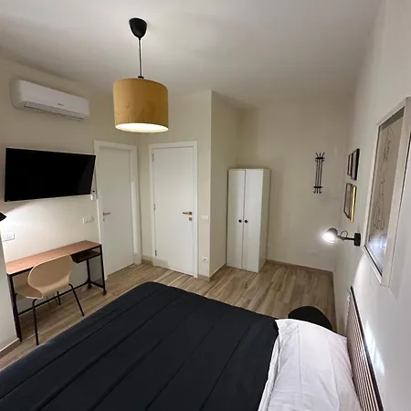 Oda ve Kahvaltı Ciruzzo