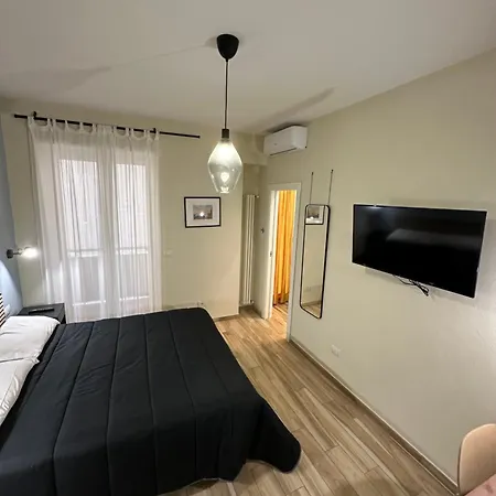 Ciruzzo Oda ve Kahvaltı 4*